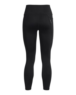 女士UA RUSH&trade;九分緊身褲 image number 5