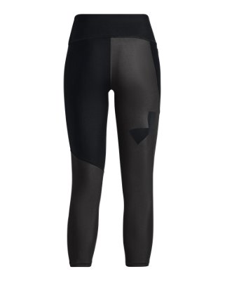 HeatGear&reg;, Black, pdpMainDesktop image number 5