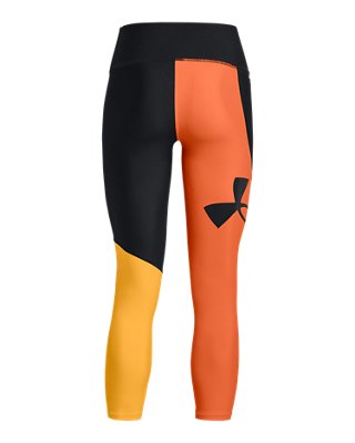 HeatGear&reg;, Black, pdpMainDesktop image number 5