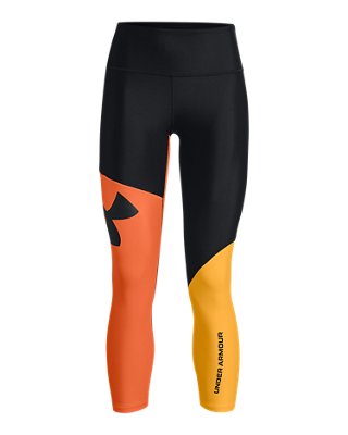 HeatGear&reg;, Black, pdpMainDesktop image number 4