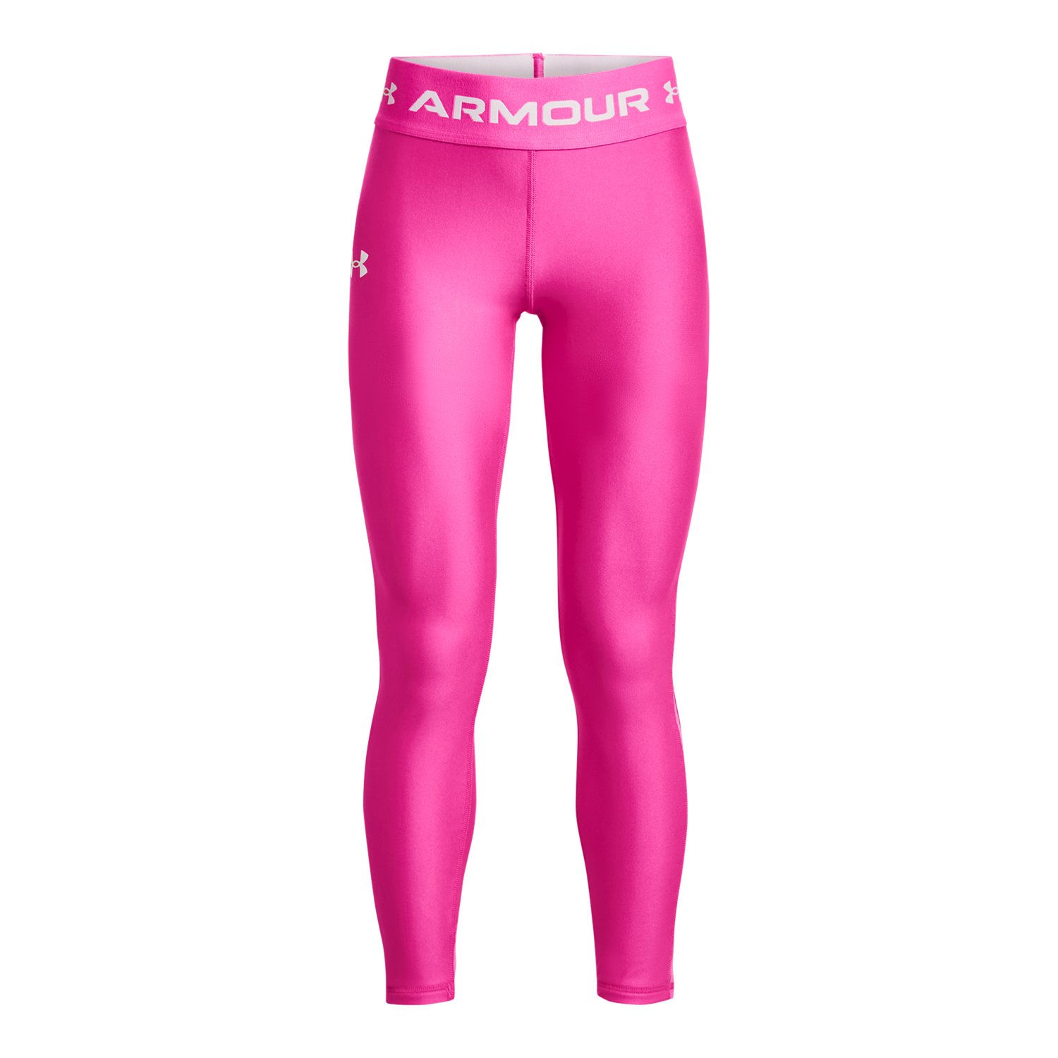Girls HeatGear Leggings Under Armour