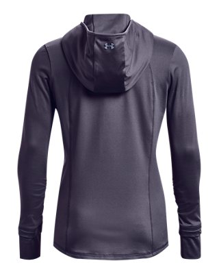 Women's UA Meridian Cold Weather Jacket Under Armour