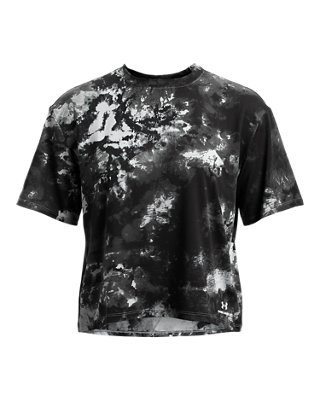 UA RUSH&trade; Energy Printed image number 5