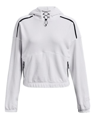 Women's UA Journey Fleece Hoodie | Under Armour