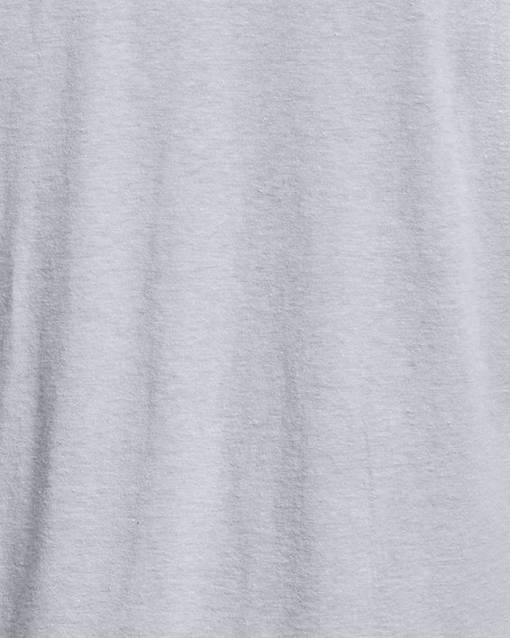 Men's Under Armour Gray Myrtle Beach Pelicans Performance T-Shirt Size: Medium