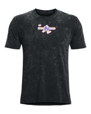 남성 UA Under Armour 반팔 image number 4