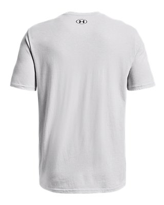 남성 UA 헤드쿼터스 반팔 image number 5