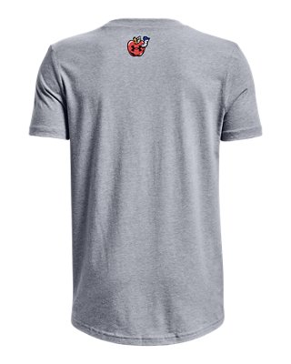 UA Sports Locker, Gray, pdpMainDesktop image number 1