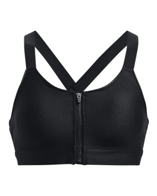 UA Continuum High Zip