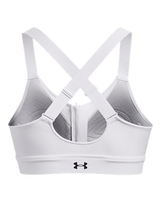 UA Continuum High Zip