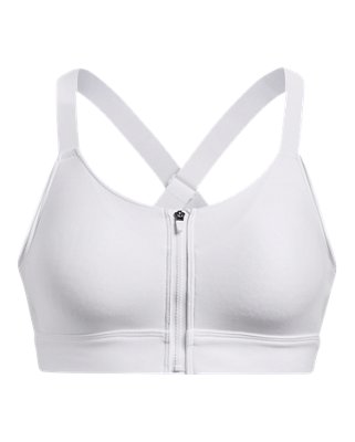 UA Continuum High Zip