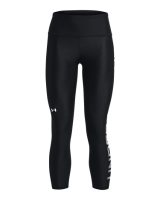 Under Armour Women's HeatGear® Ankle Leggings