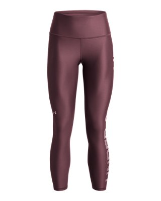 Women's HeatGear® Ankle Leggings Under Armour