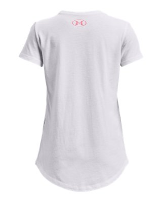 UA SHE SHINES GRADIENT SS image number 1