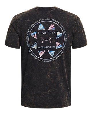 UA Run Anywhere, Black, pdpMainDesktop image number 5