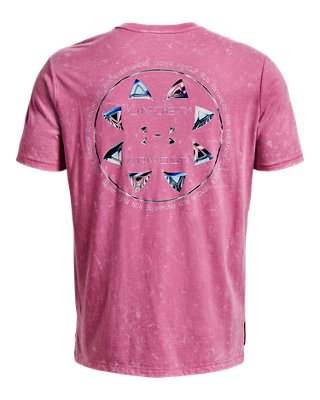 UA Run Anywhere, Pink, pdpMainDesktop image number 5