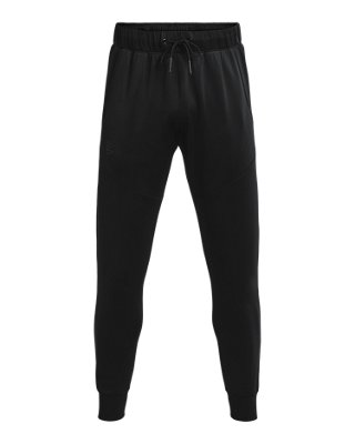 AW24 FCRB Playstation WARM UP PANTS Men's Curry Playable