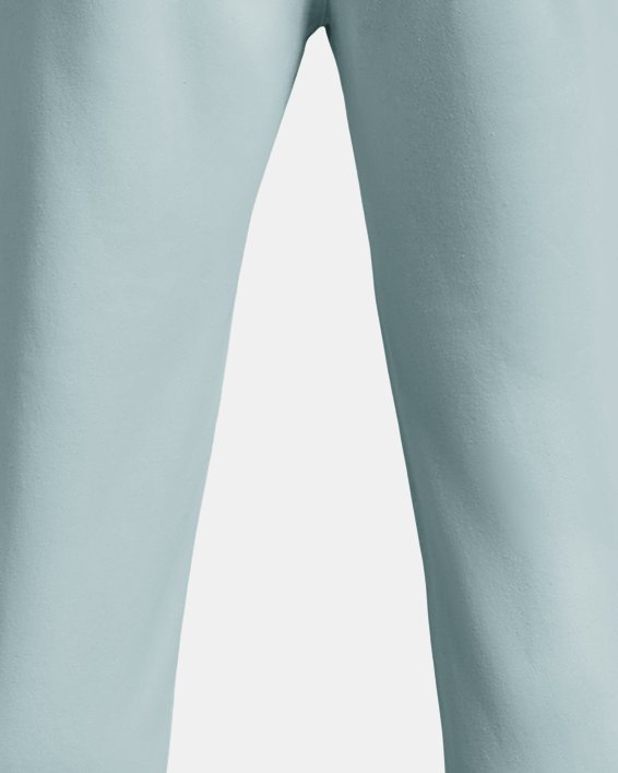 Pantalón de Curry de tejido Fleece para hombre, Blue, pdpMainDesktop image number 7