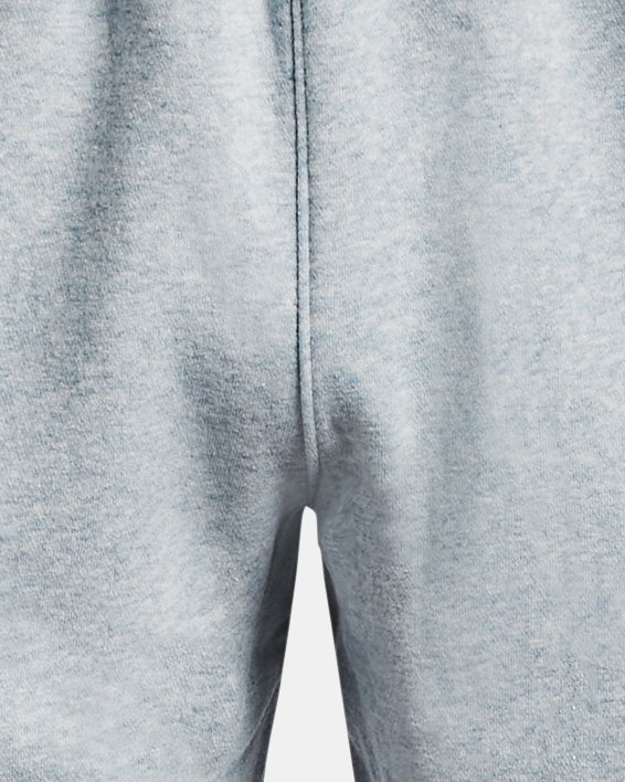 Shorts Curry de tejido Fleece de 23 cm para hombre, 465, pdpMainDesktop image number 5