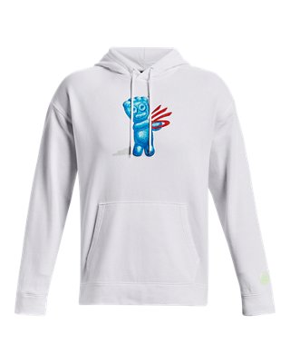 steph curry sour patch hoodie