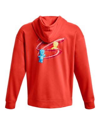steph curry sour patch hoodie
