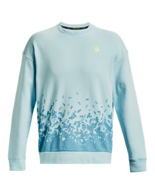 Cuello redondo Curry Sour Then Sweet para Hombre, Blue, pdpMainDesktop image number 4