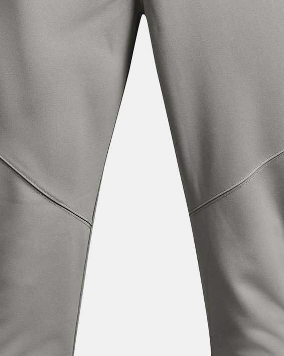 Under Armour Utility Mens Open Bottom Tapered Baseball Pants