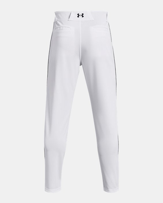 Under Armour Men's UA Utility Piped Baseball Pants. 7
