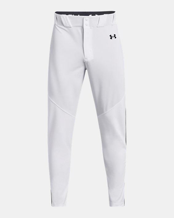Under Armour Men's UA Utility Piped Baseball Pants. 6