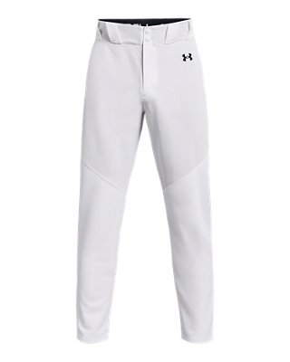 under armour football pants white