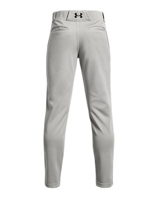 Boys' UA Utility Piped Baseball Pants Under Armour