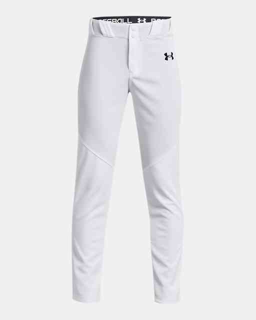 Boys' UA Utility Baseball Pants