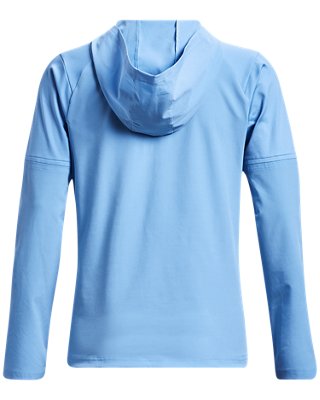 Women's UA Softball Cage Jacket Under Armour