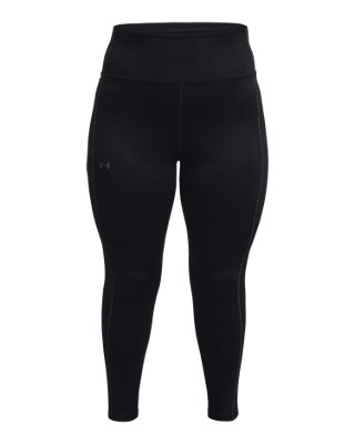 Women's UA Train Cold Weather FullLength Leggings Under Armour