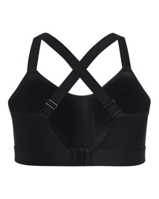 Women's UA Continuum Mid Sports Bra Under Armour