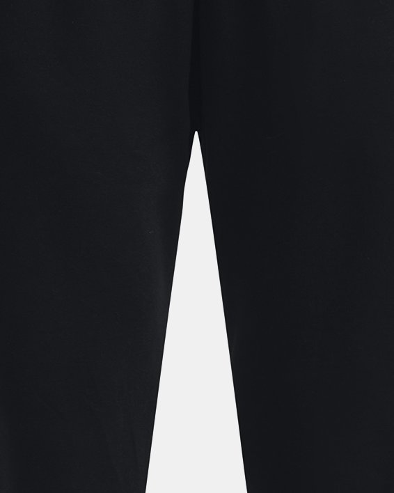 Under Armour Pants Womens XS Black Sweatpants Joggers Comfort Logo 24x29