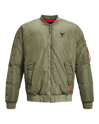 프로젝트 락 인슐레이티드 image number 6