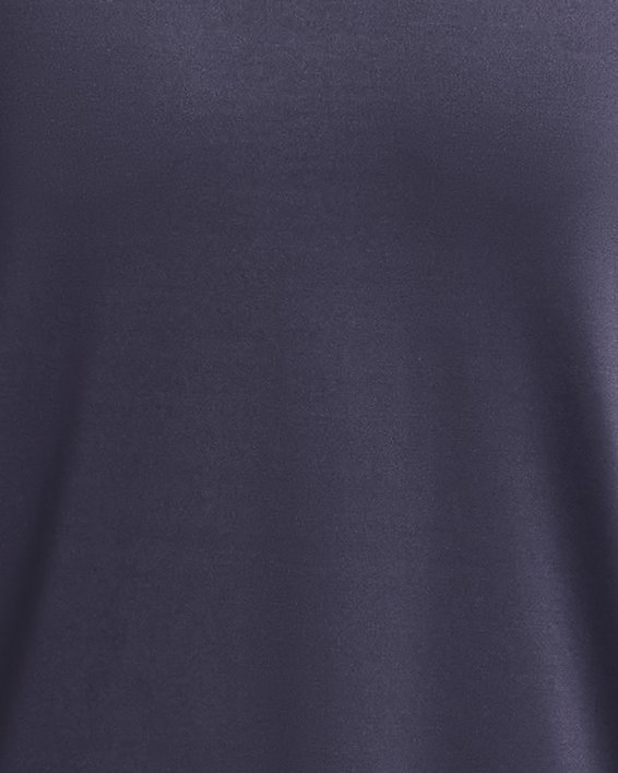 Men's UA RUSH™ SmartForm Short Sleeve in Gray image number 8