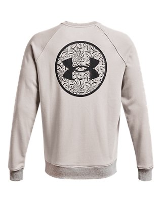 UA Terry A&ntilde;o Nuevo Lunar, Gray, pdpMainDesktop image number 6