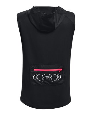 UA Mesh Sport image number 6