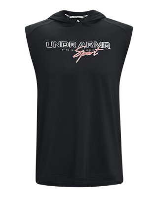 UA Mesh Sport image number 5