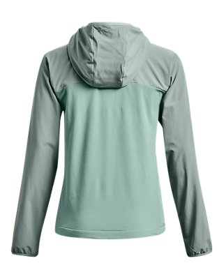 Women's UA Terrain Layer image number 5