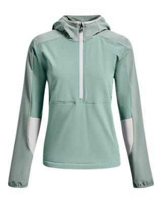 Women's UA Terrain Layer image number 4