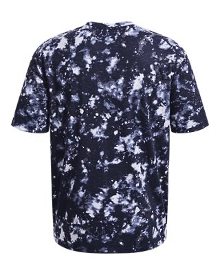 Men's UA Breeze Trail T-Shirt image number 5