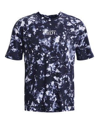 Men's UA Breeze Trail T-Shirt image number 4