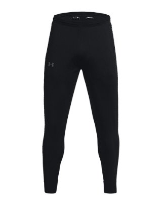 Black Athletic Capris