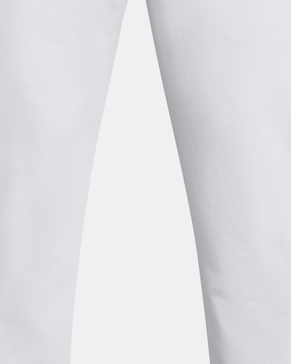 Spodnie męskie UA Tech™ Tapered, Gray, pdpMainDesktop image number 4