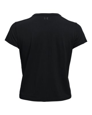 white and black t shirt women's
