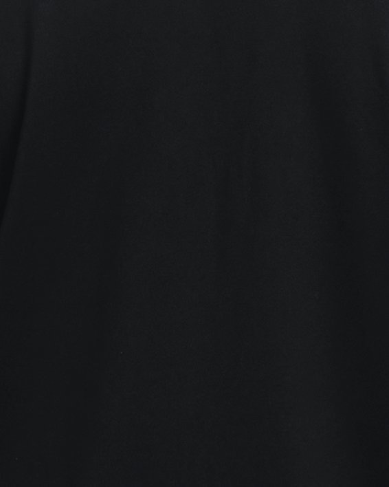 女士UA Knockout T恤 in Black image number 4