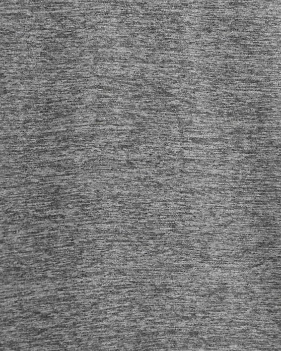 남성 UA 넉아웃 티셔츠 in Gray image number 4
